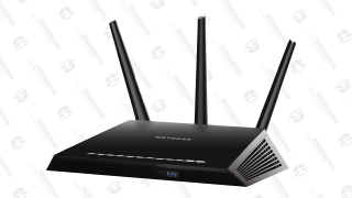 This $75 Netgear Nighthawk Is One Of The Best Router Deals We've Seen This Year